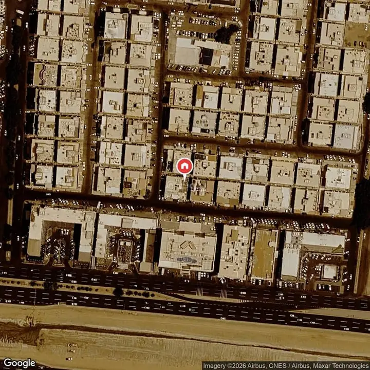 1 bedroom apartment in Al Naseem, Jeddah 8