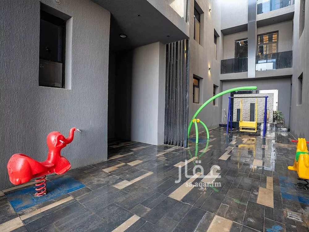 3 bedroom apartment in Al Rimal 2