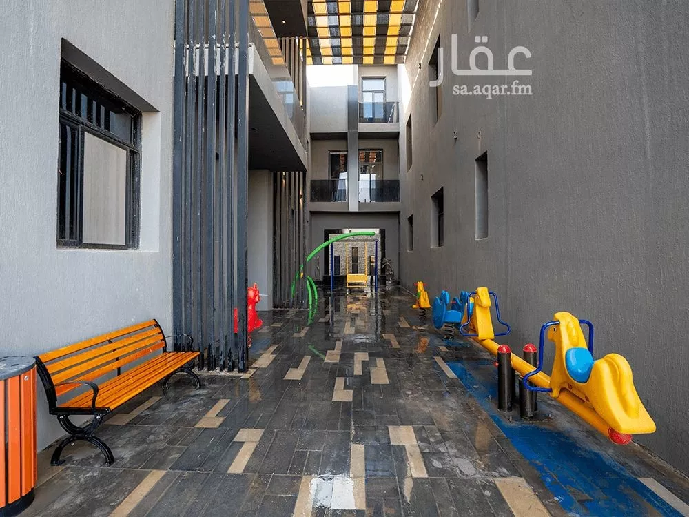 3 bedroom apartment in Al Rimal 3