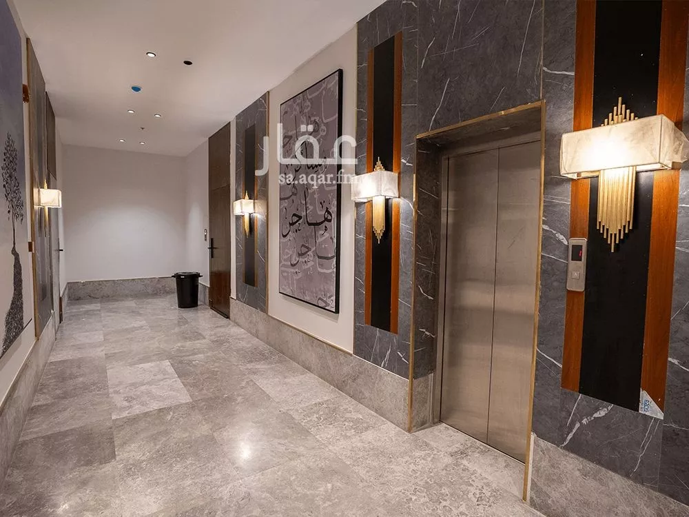 3 bedroom apartment in Al Rimal 5