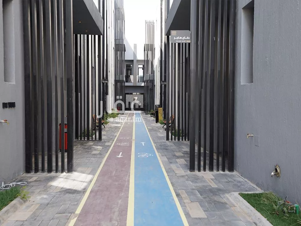 3 bedroom apartment in Al Rimal 8