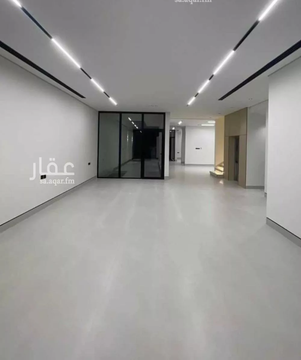 فيلا 5 غرف في النرجس 3