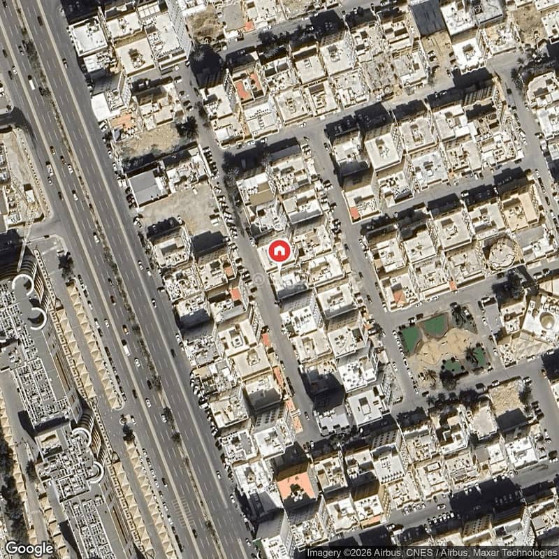 2 bedroom apartment in Al Naeem, Jeddah 8