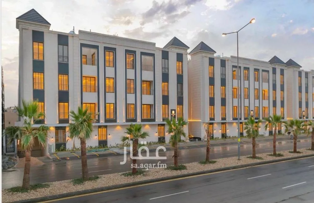 شقة 3 غرف في الياسمين 4