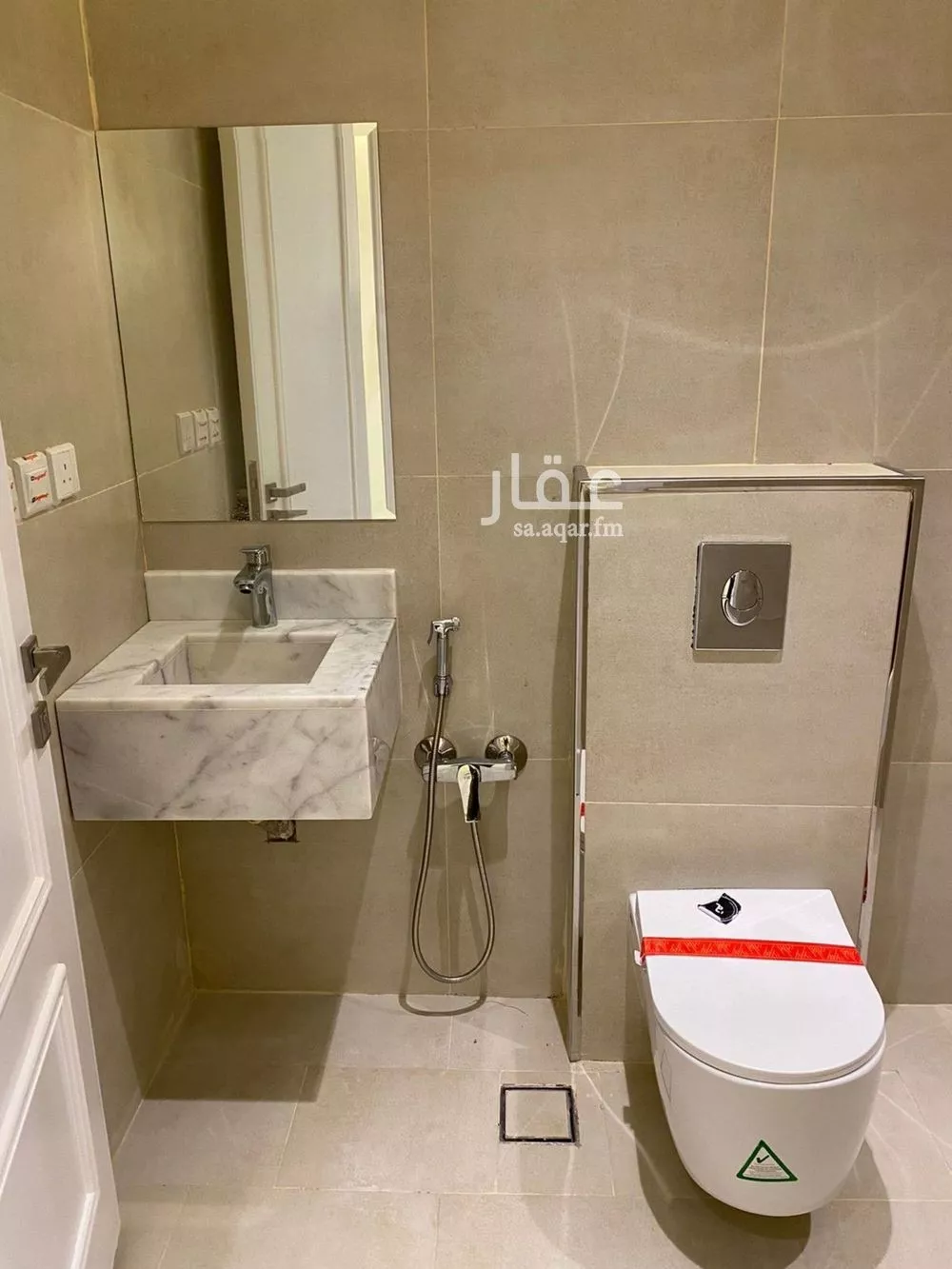 شقة 3 غرف في الياسمين 5