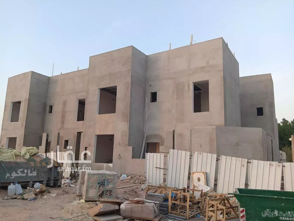 فيلا 4 غرف في ظهرة لبن 2