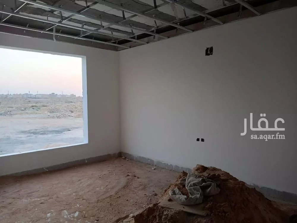 فيلا 4 غرف في ظهرة لبن 4