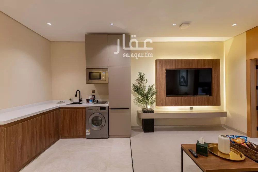 شقة 1 غرف في السليمانية 11