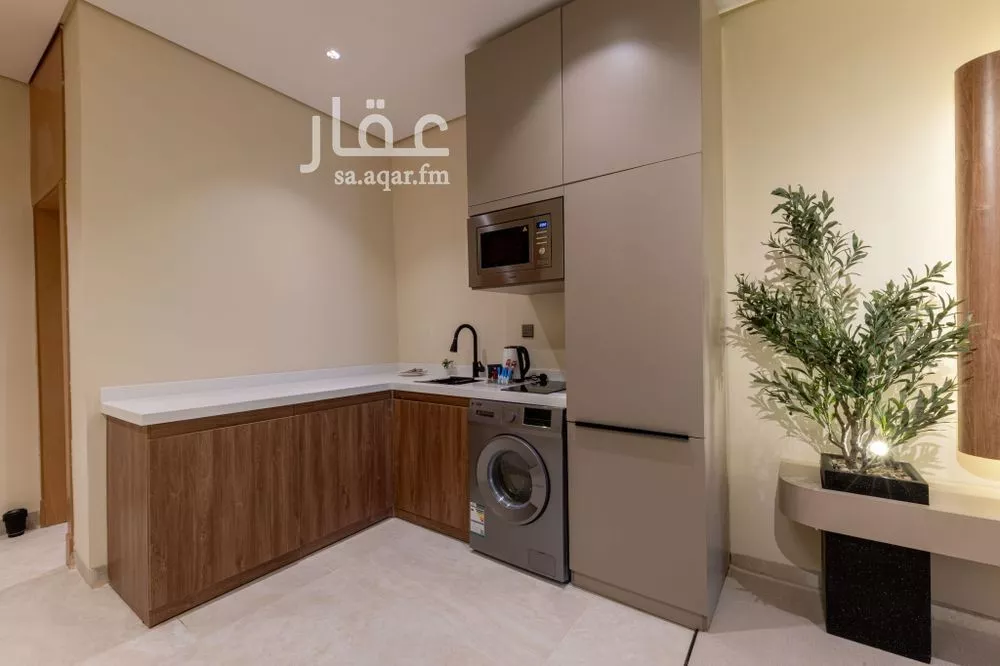 شقة 1 غرف في السليمانية 14