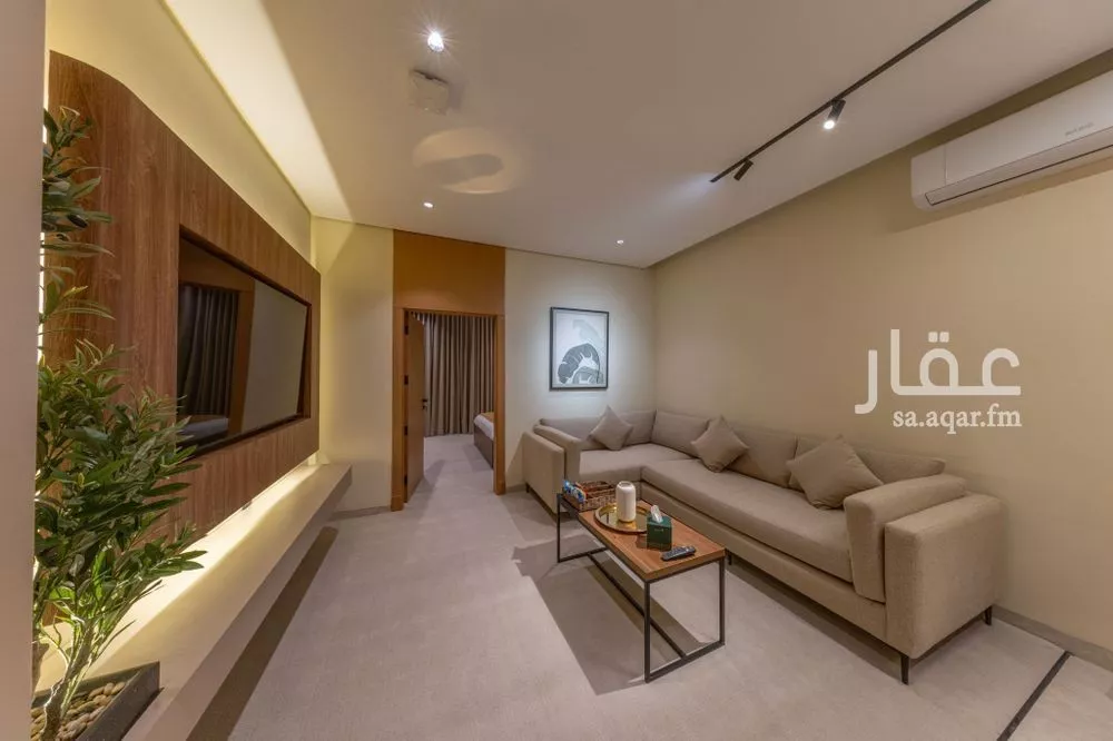 شقة 1 غرف في السليمانية 3