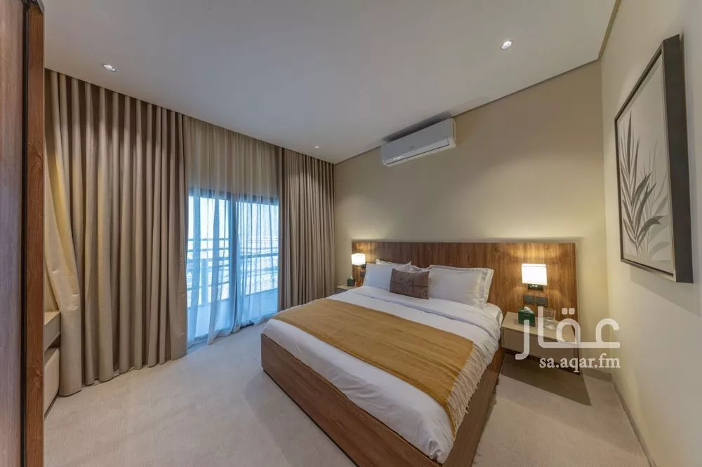 شقة 1 غرف في السليمانية 4