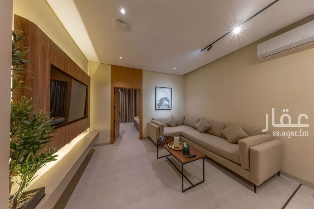 شقة 1 غرف في السليمانية 7