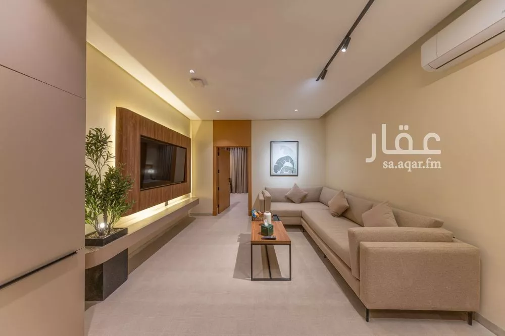 شقة 1 غرف في السليمانية 8