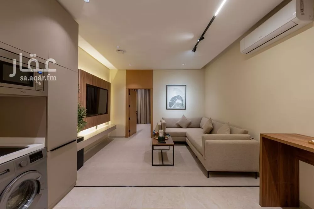 شقة 1 غرف في السليمانية 9