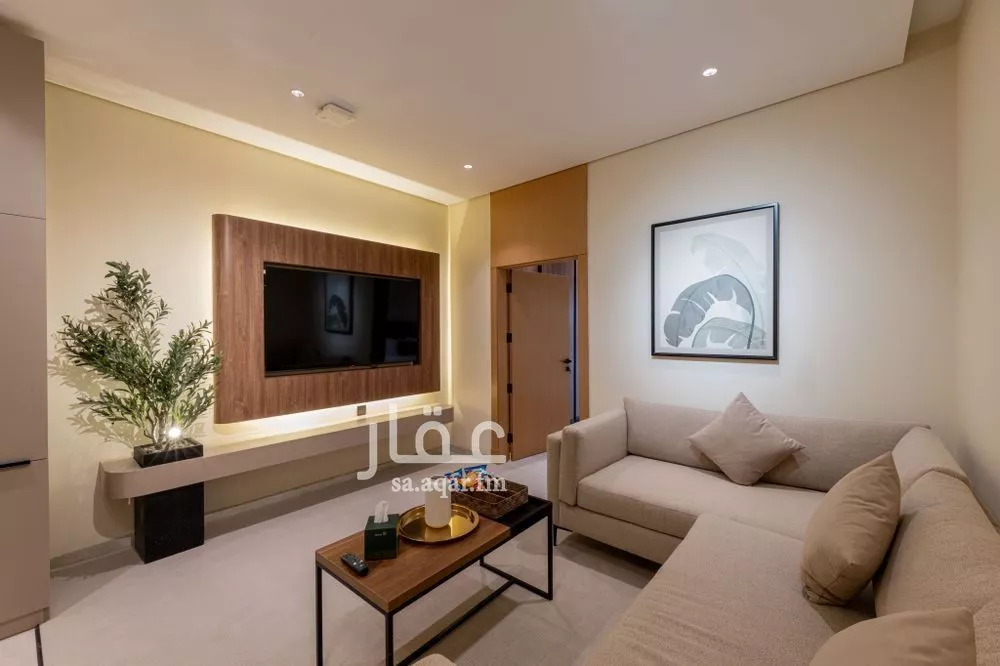 شقة 1 غرف في السليمانية 10