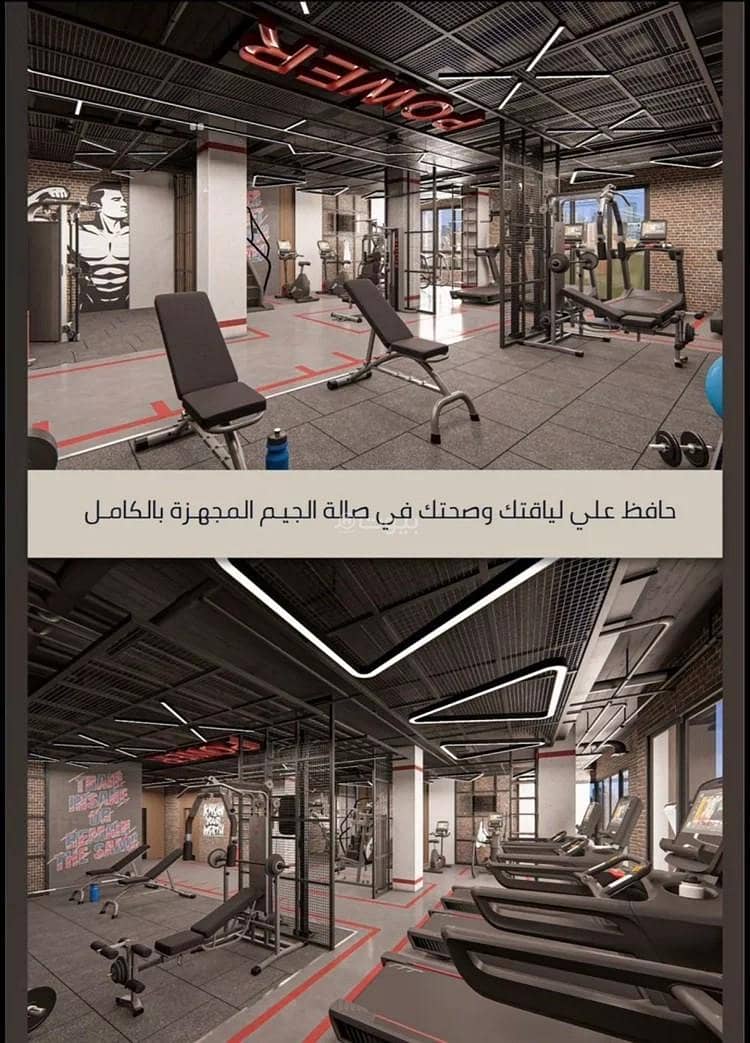 شقة 4 غرف في السواري، جدة 11