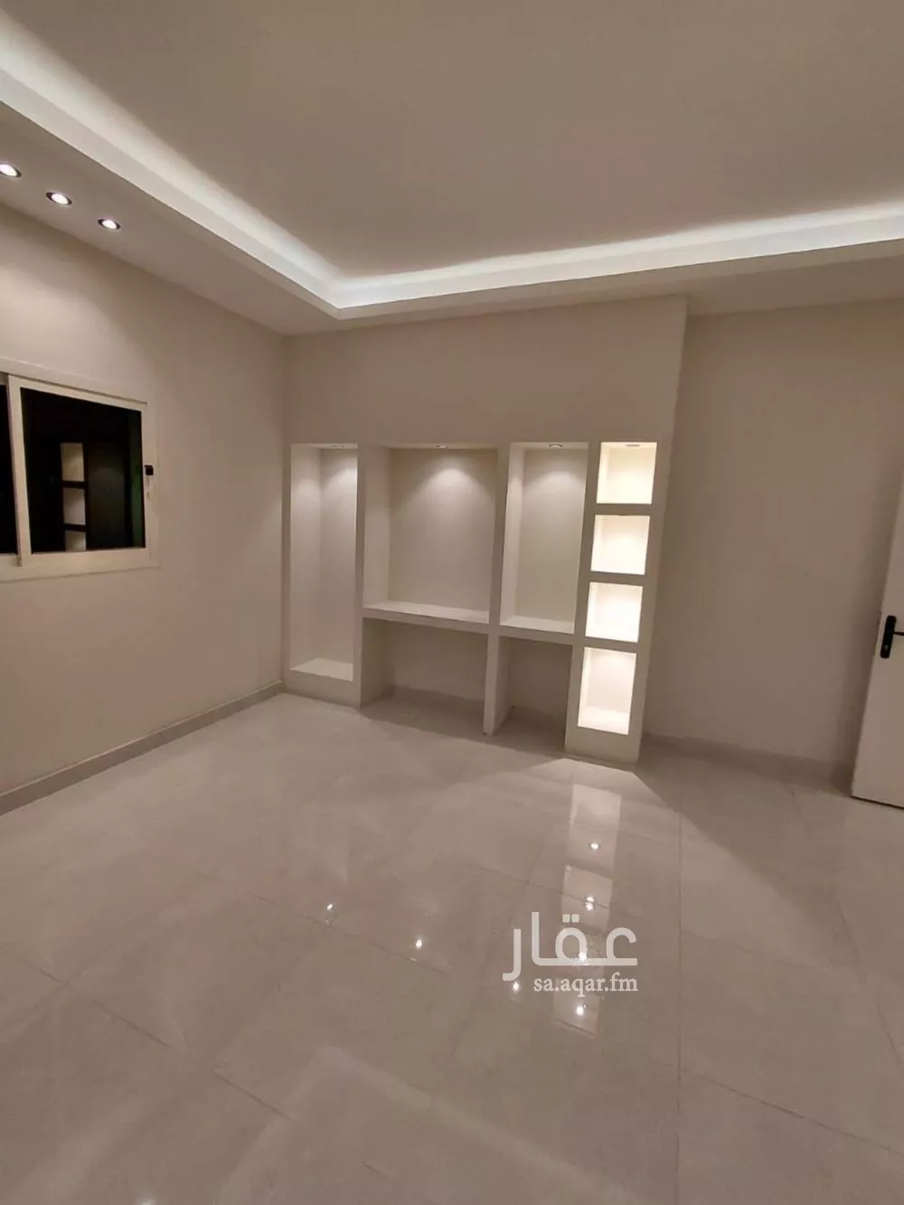 شقة 1 غرف في التعاون 2