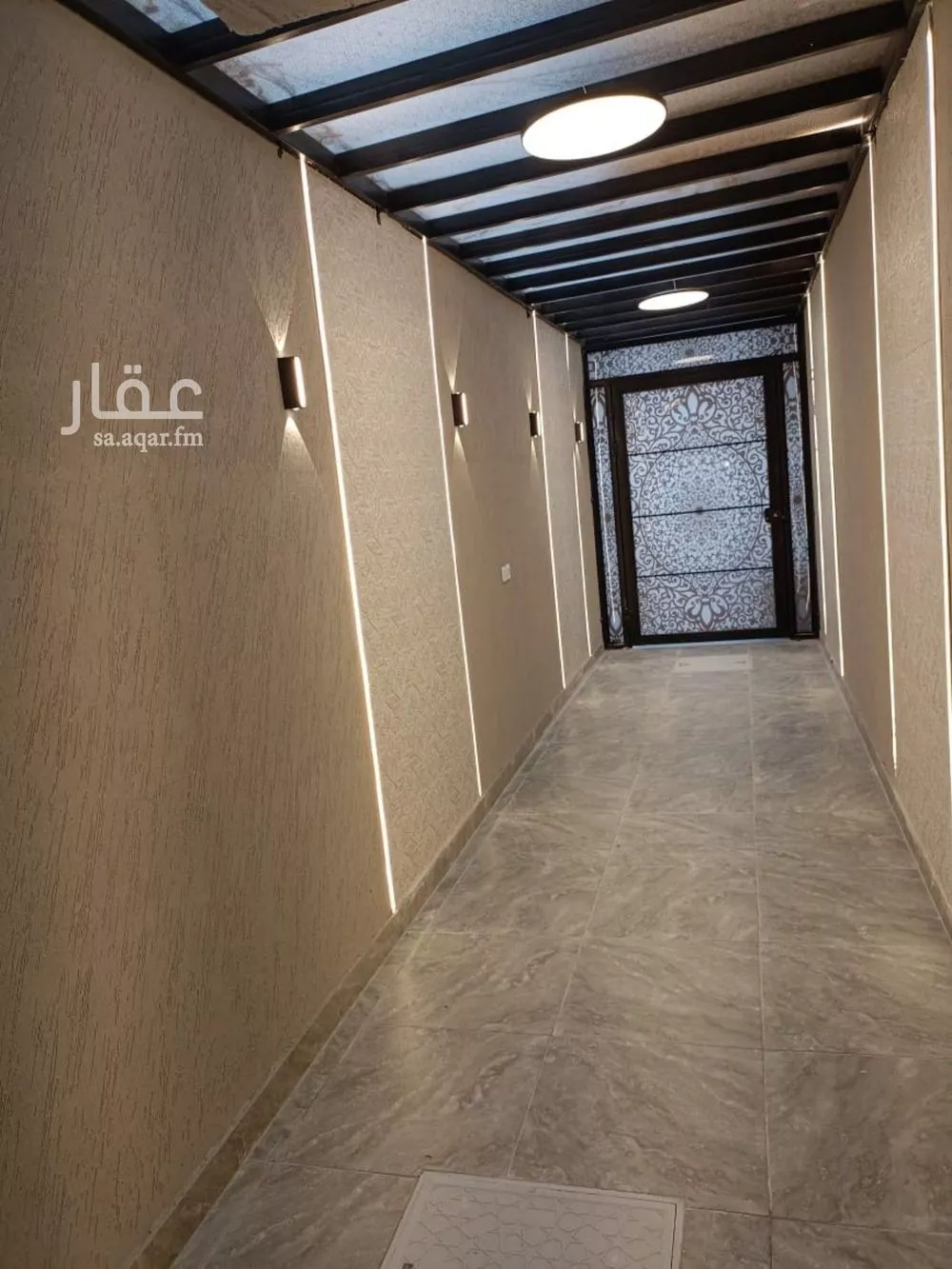 شقة 1 غرف في التعاون 5