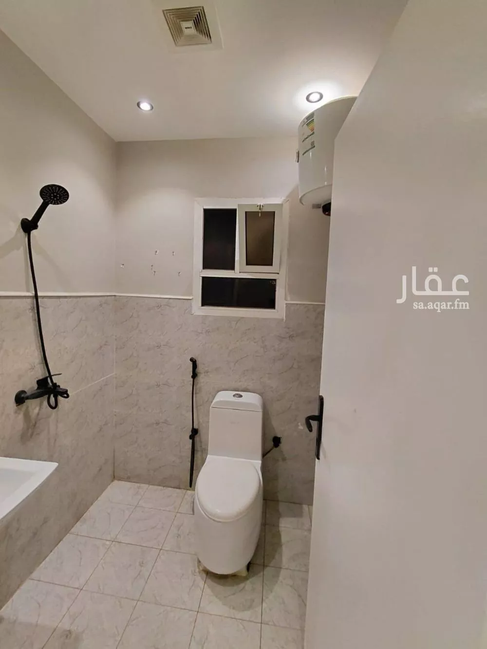 شقة 1 غرف في التعاون 6