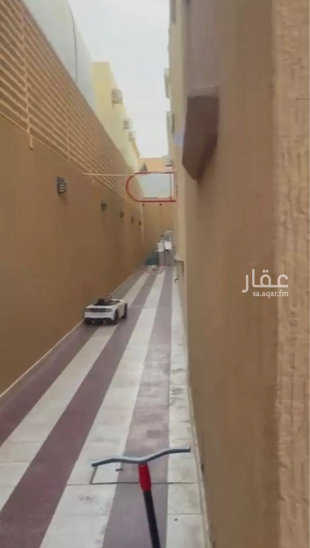 5 bedroom villa in Ishbiliyah 2