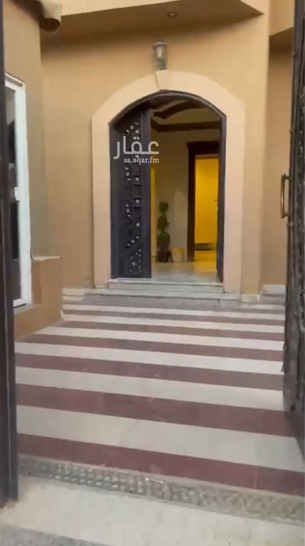 5 bedroom villa in Ishbiliyah 3