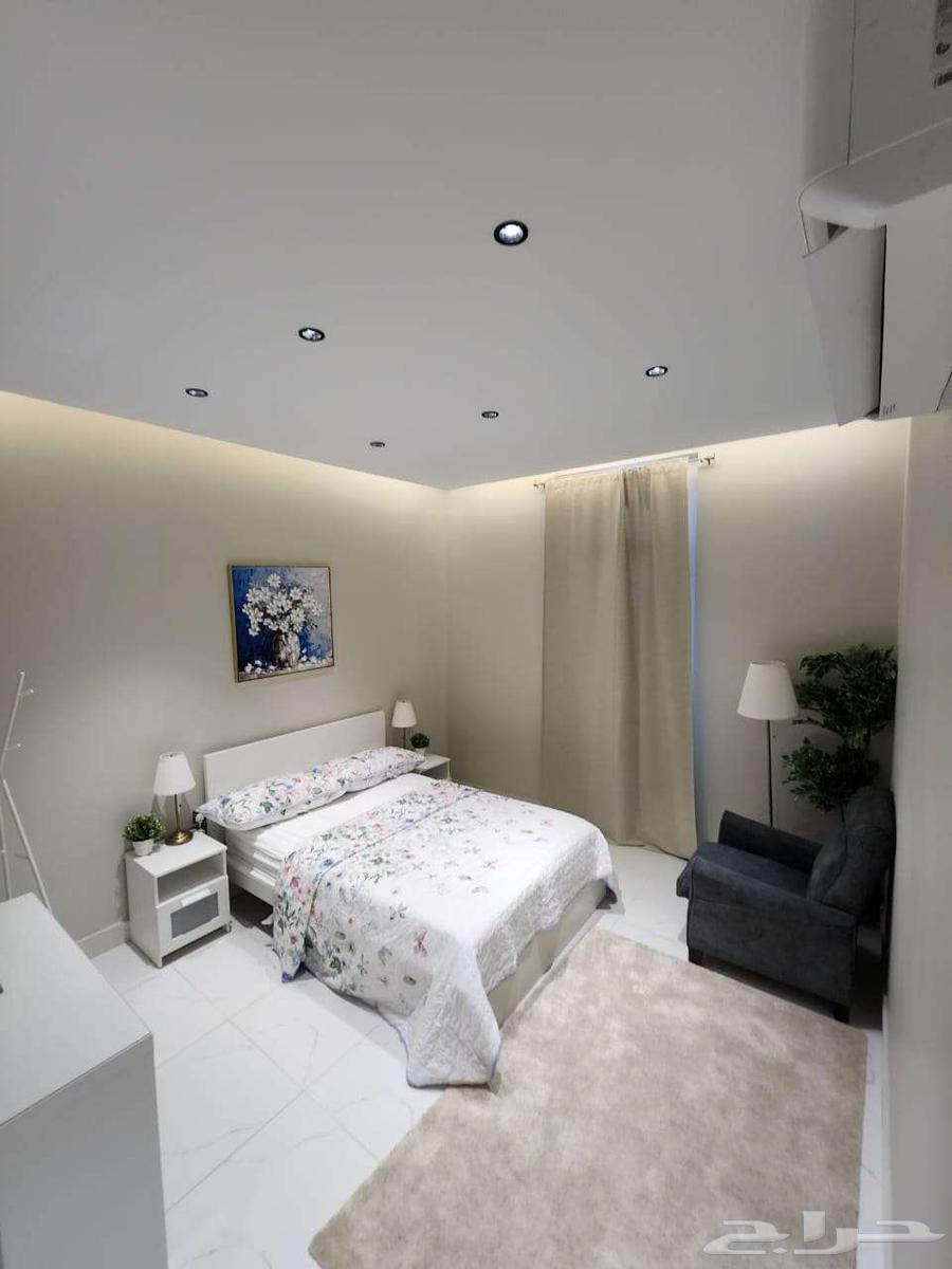 شقة 14 غرف في السقيا 2