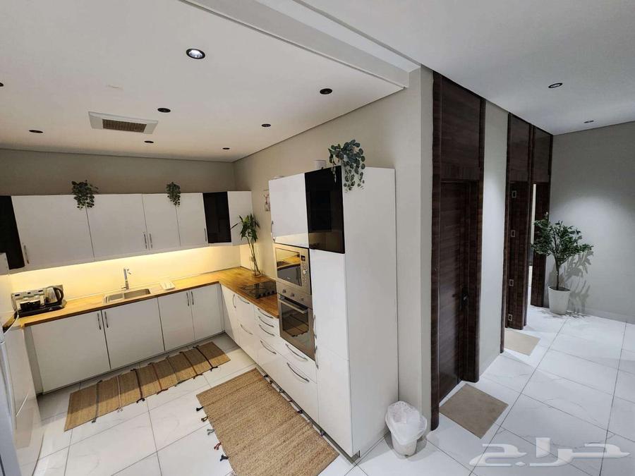 شقة 14 غرف في السقيا 11