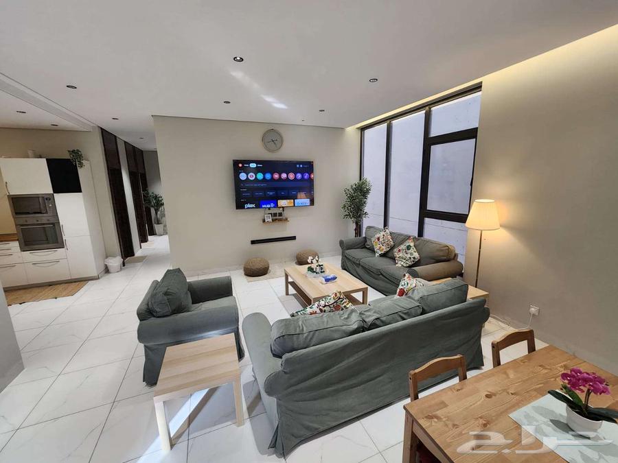 شقة 14 غرف في السقيا 13