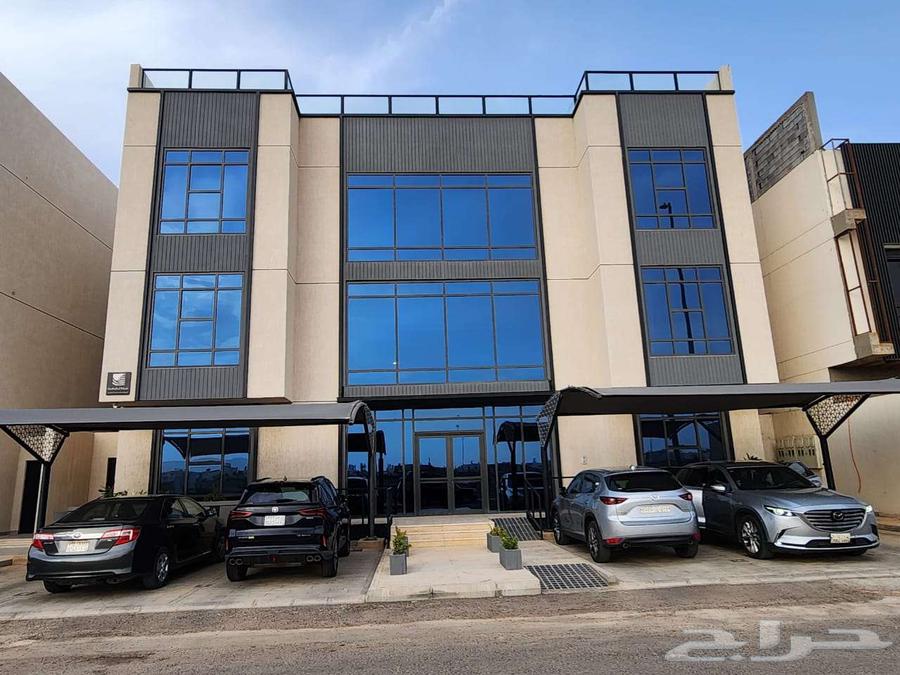 شقة 14 غرف في السقيا 14