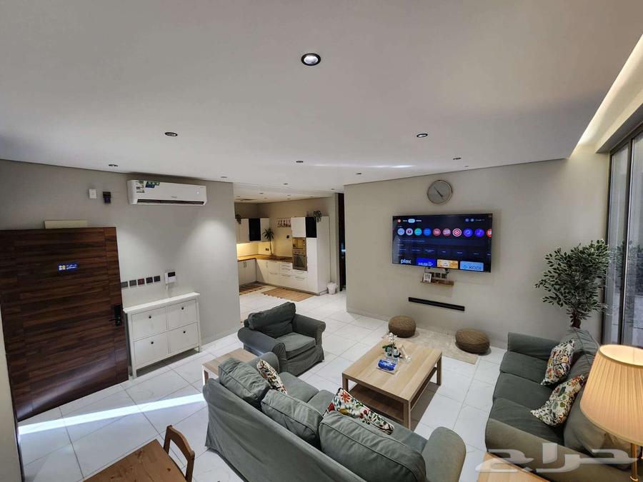 شقة 14 غرف في السقيا 15