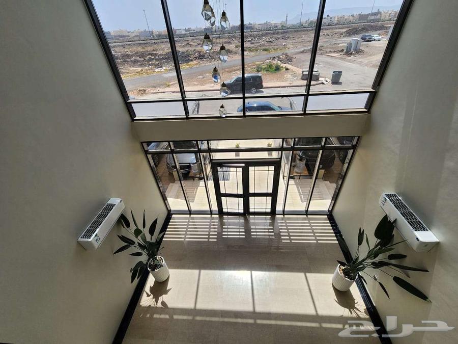 شقة 14 غرف في السقيا 17