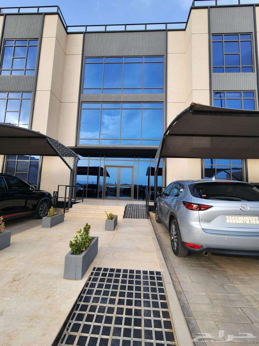 شقة 14 غرف في السقيا 19