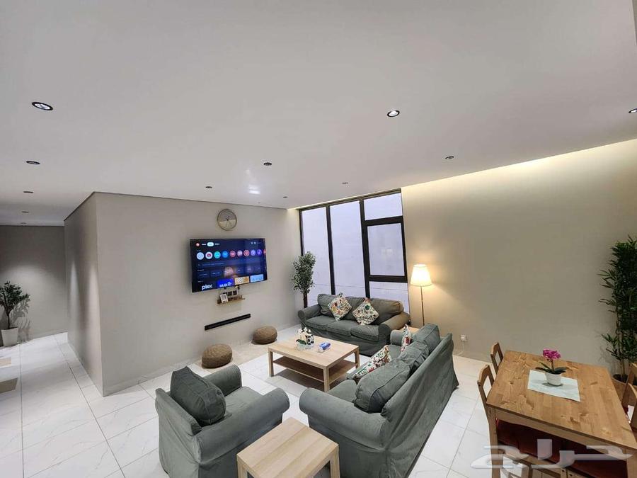 شقة 14 غرف في السقيا 20