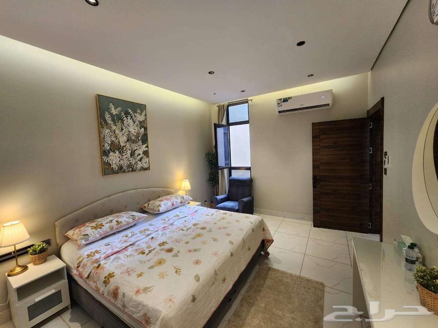 شقة 14 غرف في السقيا 3