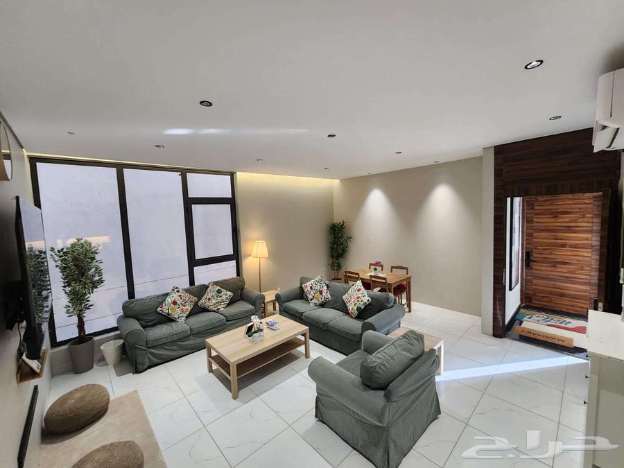 شقة 14 غرف في السقيا 4