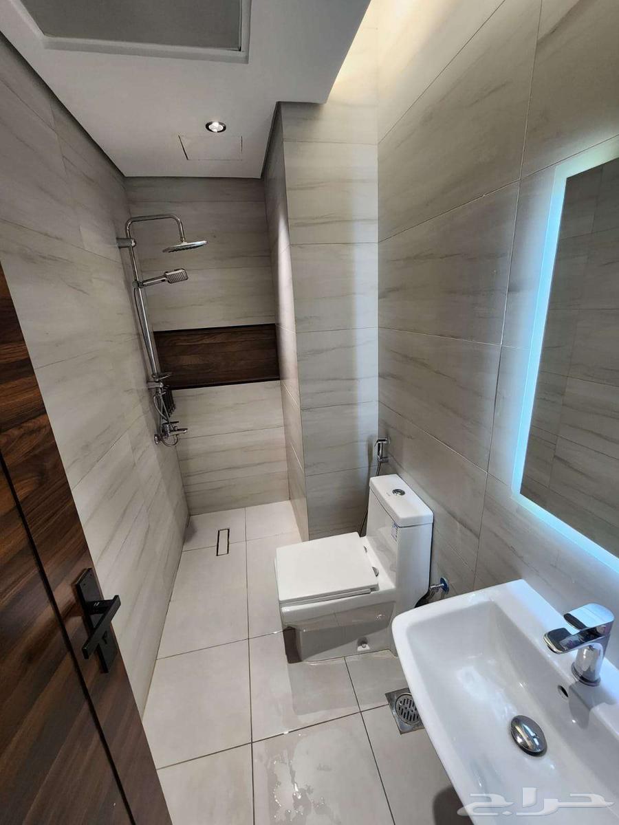 شقة 14 غرف في السقيا 5