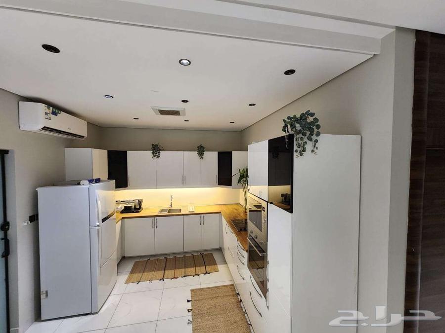 شقة 14 غرف في السقيا 6