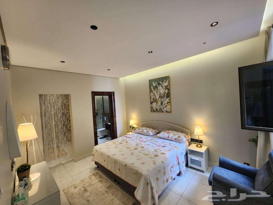 شقة 14 غرف في السقيا 10