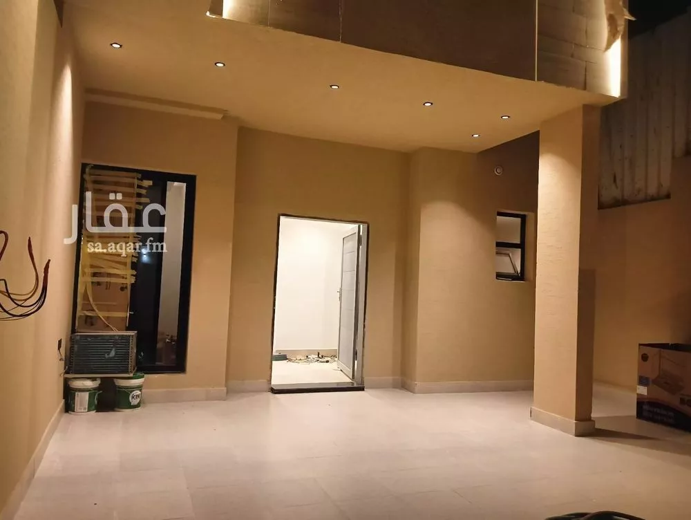 فيلا 6 غرف في الدار البيضاء 5