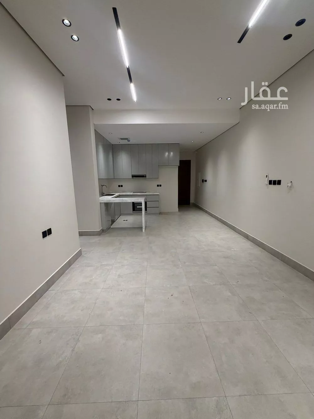 شقة 3 غرف في العارض 2