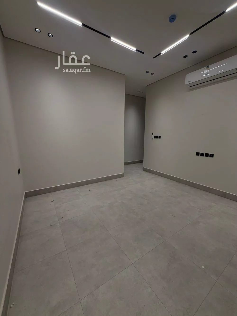 شقة 3 غرف في العارض 6