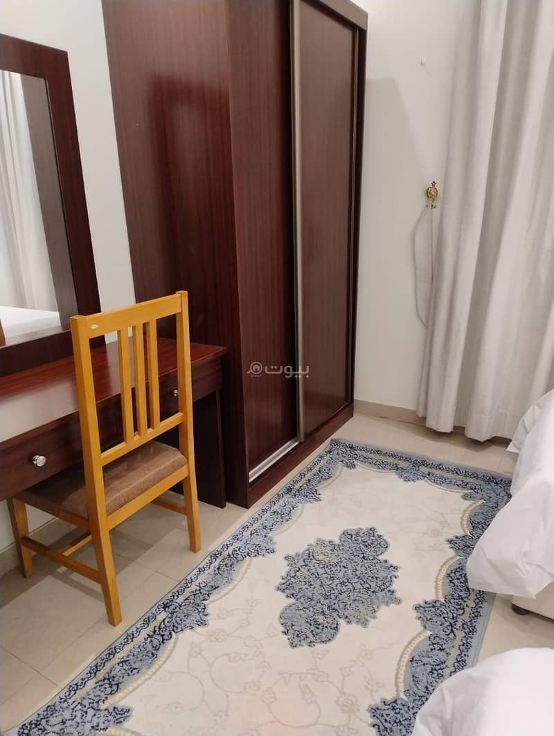 شقة  في المونسية، الرياض 12