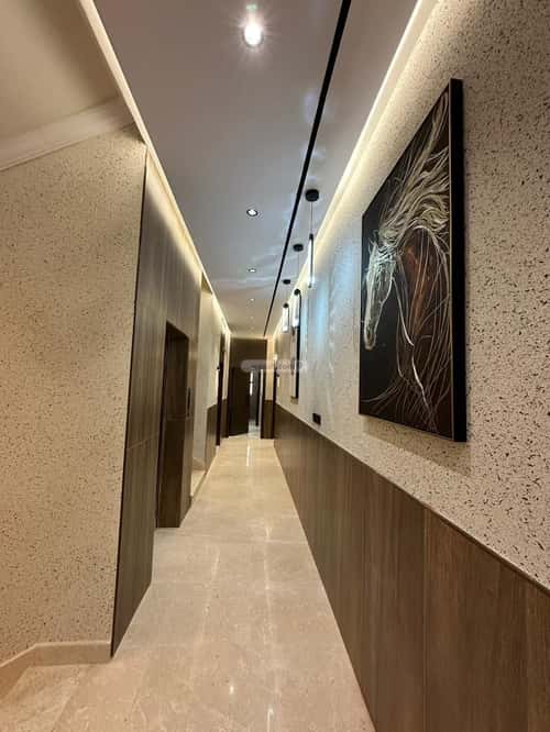 شقة  في الروضة 12