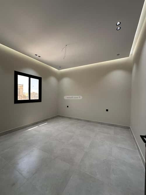 شقة  في الروضة 3