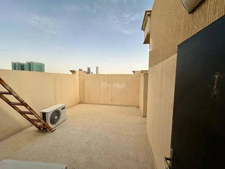 شقة 4 غرف في الصحافة، الرياض 9