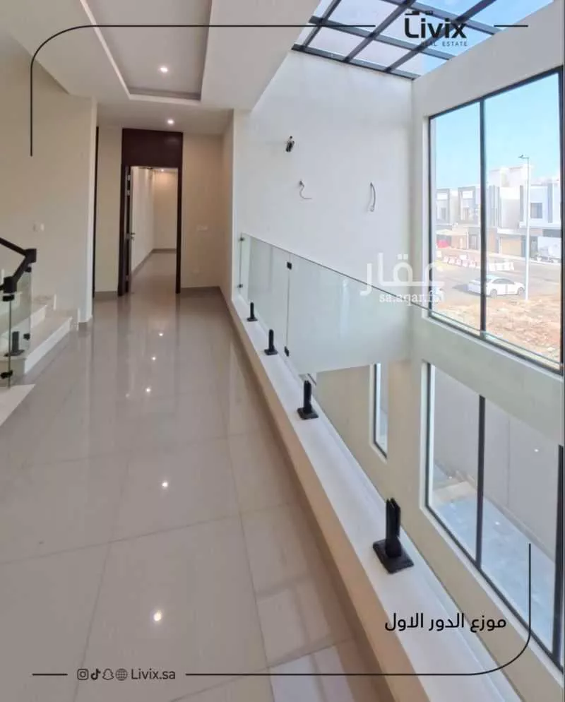 فيلا 5 غرف في الصوارى 11