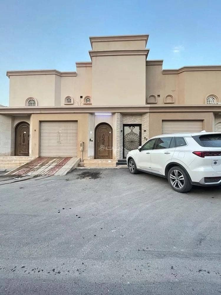 5 bedroom apartment in As Suwaidi, Riyadh