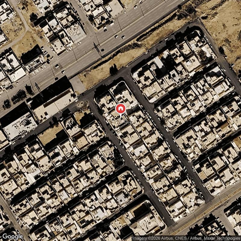 5 bedroom apartment in As Suwaidi, Riyadh 18