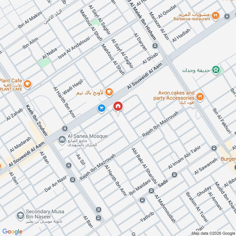 5 bedroom apartment in As Suwaidi, Riyadh 19