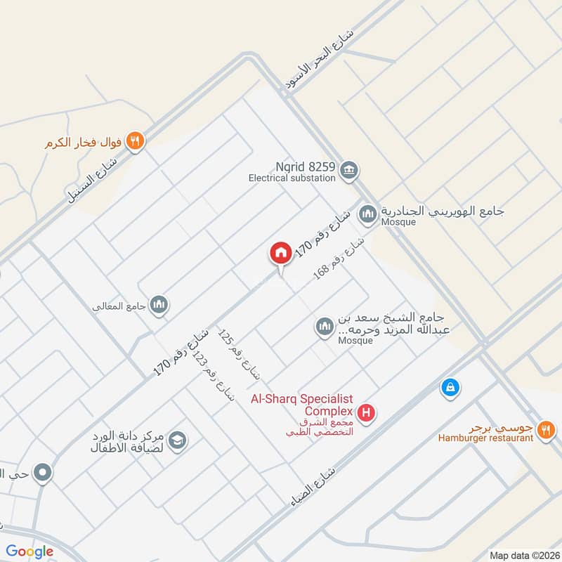 شقة 1 غرف في الجنادرية، الرياض 2